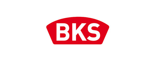 En Lejarreta trabajamos con la marca BKS