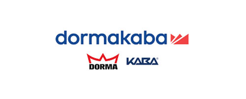 En Lejarreta ofrecemos seguridad de la marca Dorma Kaba