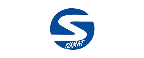 En Lejarreta trabajamos con la marca SUMAT