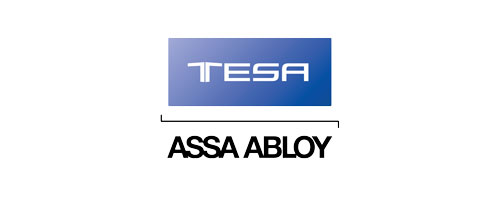 En Lejarreta trabajamos con la marca TESA ASSA ABLOY