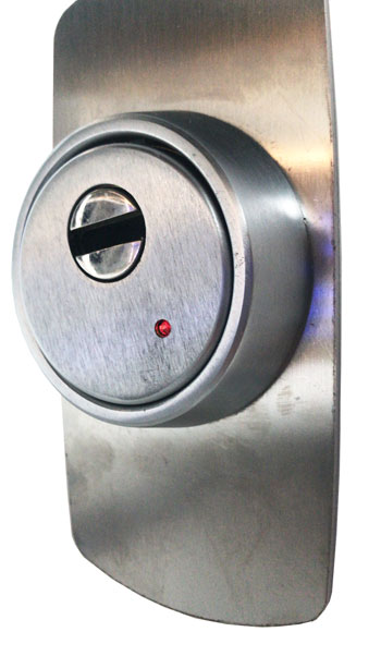 Razones para mejorar la seguridad de las cerraduras con escudos magnéticos  – Libros compartidos